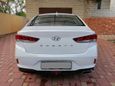  Hyundai Sonata 2019 , 1290000 , 