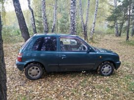  Nissan March 1995 , 85000 ,  