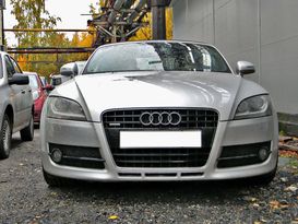 Audi TT 2007 , 980000 , -