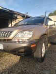 SUV   Lexus RX300 2001 , 515000 , 