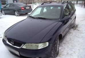  Opel Vectra 1999 , 135000 , 