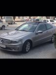  Mercedes-Benz CLC-Class 2008 , 690000 , 