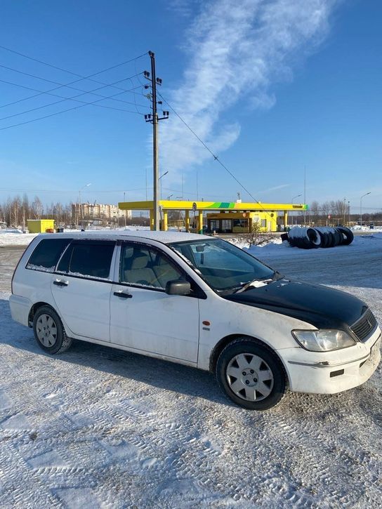 Лансер 2001 Года Купить