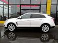 SUV   Cadillac SRX 2011 , 1029000 , 