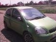  Toyota Vitz 2004 , 140000 , 