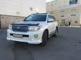 SUV   Toyota Land Cruiser 2013 , 3300000 , 