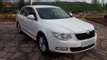  Skoda Superb 2012 , 820000 , 