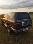  3  Toyota Hilux Surf 1990 , 470000 , 