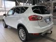 SUV   Ford Kuga 2011 , 629000 , 