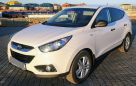 SUV   Hyundai ix35 2012 , 790000 , 