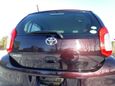  Toyota Passo 2015 , 580000 , 