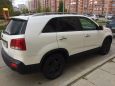 SUV   Kia Sorento 2011 , 920000 , 