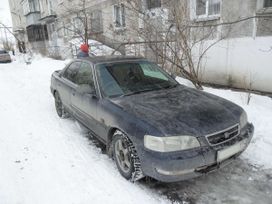  Honda Inspire 1995 , 200000 , 