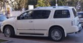 SUV   Infiniti QX56 2008 , 1300000 , 