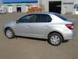  Renault Logan 2014 , 465000 , 