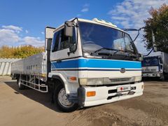 Бортовой грузовик Nissan Diesel UD 1998 года, 1950000 рублей, Барнаул