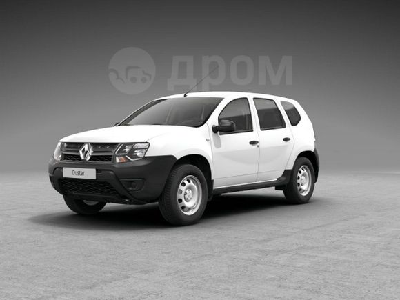SUV   Renault Duster 2021 , 1370000 , 