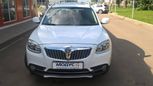 SUV   Brilliance V5 2014 , 679000 , 