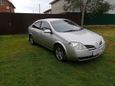  Nissan Primera 2001 , 255000 , 