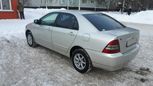  Toyota Corolla 2002 , 287000 , 