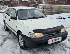 Универсал Toyota Caldina 1997 года, 295000 рублей, Новосибирск