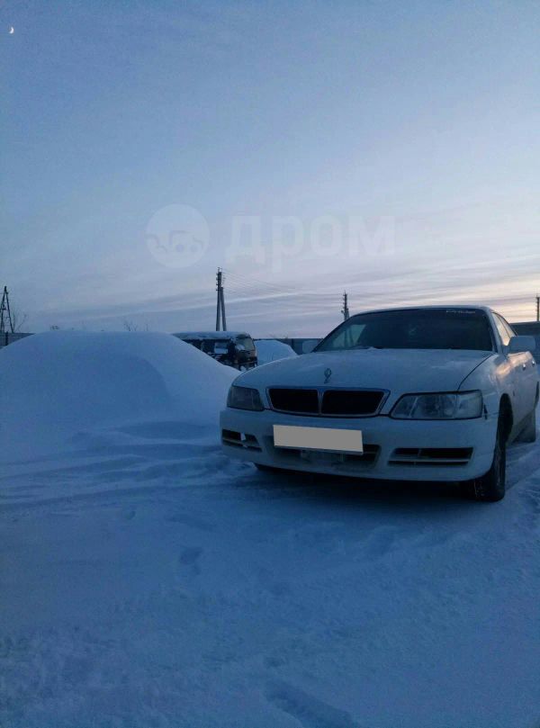  Nissan Laurel 1999 , 200000 , 