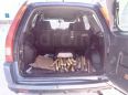 SUV   Honda CR-V 2002 , 450000 , 