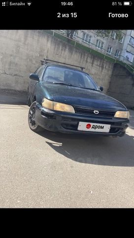  Toyota Sprinter 1997 , 90000 , 