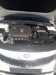  Kia Optima 2018 , 1150000 , 