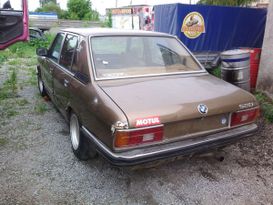 BMW 5-Series 1980 , 27000 , 