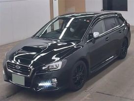  Subaru Levorg 2016 , 1535000 , 