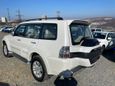 SUV   Mitsubishi Montero 2019 , 3490000 , -