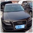  Audi A3 2008 , 600000 , 