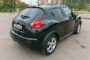 SUV   Nissan Juke 2011 , 635000 , 