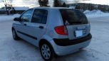  Hyundai Getz 2010 , 315000 , 