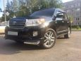 SUV   Toyota Land Cruiser 2010 , 1999000 , 