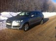 SUV   Audi Q7 2008 , 1245000 , 