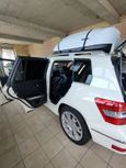 SUV   Mercedes-Benz GLK-Class 2011 , 1150000 , 