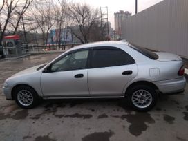  Mazda Familia 1997 , 70000 , 