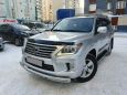 SUV   Lexus LX570 2012 , 3050000 , 