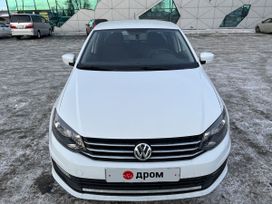  Volkswagen Polo 2019 , 1350000 , 