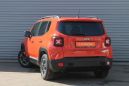 SUV   Jeep Renegade 2016 , 1040000 , -