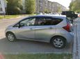  Nissan Note 2013 , 520000 , 