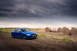  Audi RS7 2015 , 5550000 , 