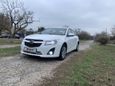  Chevrolet Cruze 2014 , 760000 , 