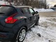 SUV   Nissan Juke 2011 , 1200000 , 