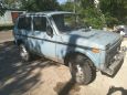 SUV    4x4 2121  1987 , 50000 , 