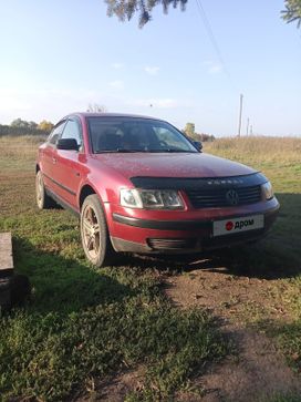  Volkswagen Passat 1998 , 120000 , 