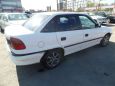  Opel Astra 1995 , 115000 , --