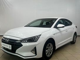  Hyundai Elantra 2020 , 1900000 , 
